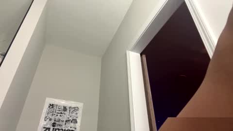 Snapshot of uniqecho chatting on October 19, 2025, 6:25 am uniqecho online show from October 19, 2025, 6:25 am