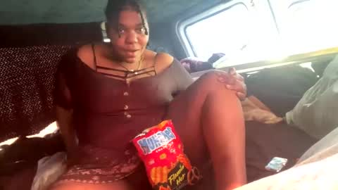 Uni StarFire online show from February 1, 2025, 5:26 pm