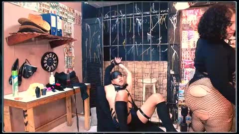 Snapshot of university154 chatting on December 5, 2024, 8:22 am university154 online show from December 5, 2024, 8:22 am