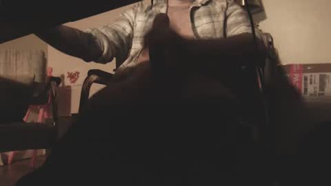 Snapshot of unknownjust chatting on January 18, 2025, 10:17 am unknownjust online show from January 18, 2025, 10:17 am