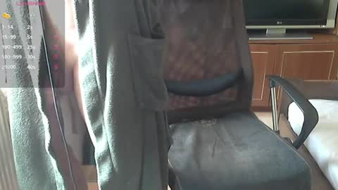 unnamedcock online show from May 13, 2026, 8:55 am
