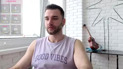 Snapshot of unnknow2024 chatting on May 12, 2026, 12:13 pm SlavaVibes online show from May 12, 2026, 12:13 pm