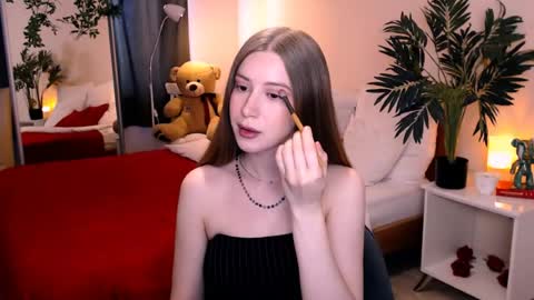 Snapshot of unreal_lady chatting on June 27, 2026, 6:29 am unreal_lady online show from June 27, 2026, 6:29 am