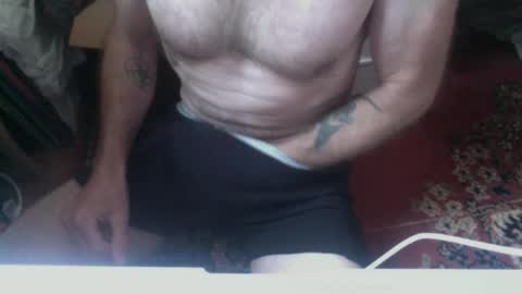 unrest666 online show from June 24, 2026, 2:49 pm