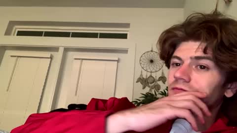 Stepbro online show from January 31, 2025, 12:50 am