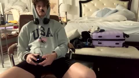 Stepbro online show from February 4, 2025, 6:36 am