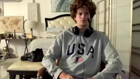 Stepbro online show from February 6, 2025, 5:35 am