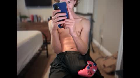 Stepbro online show from September 23, 2025, 11:46 am