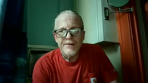 unwanted_boner online show from April 14, 2026, 9:21 pm