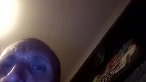 uplatenhorny2379 online show from October 5, 2025, 12:42 am