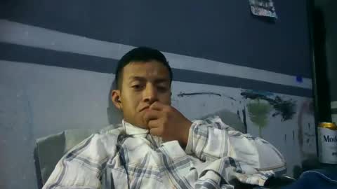 EL CAMA online show from February 1, 2026, 8:57 am