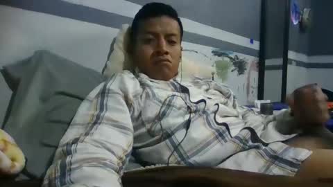 EL CAMA online show from February 2, 2026, 3:44 pm