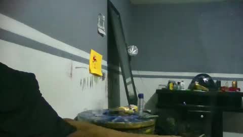 EL CAMA online show from March 8, 2026, 8:18 am