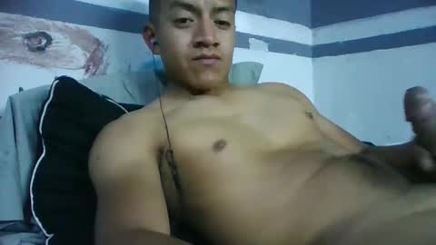 EL CAMA online show from March 16, 2026, 9:02 am