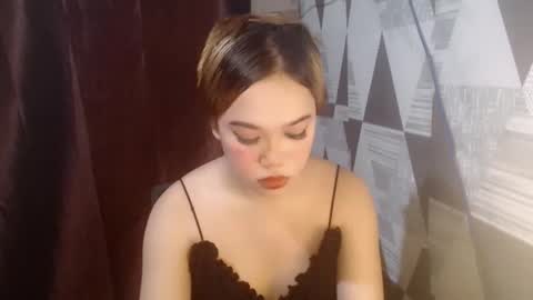 anarose online show from November 16, 2025, 9:20 pm