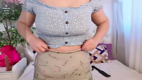 Bly  online show from March 22, 2026, 6:50 am