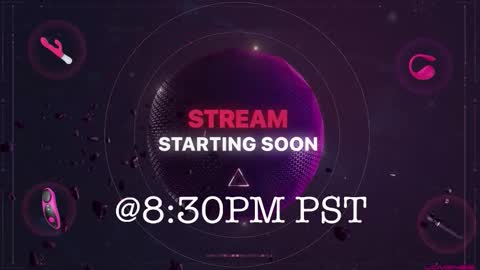 Goddess online show from November 18, 2025, 4:28 am