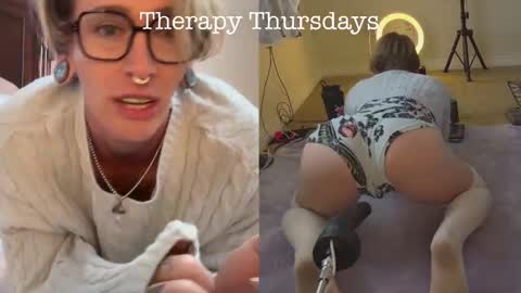 Goddess online show from November 20, 2025, 9:03 pm