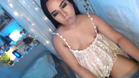 jennie online show from April 25, 2026, 2:47 am