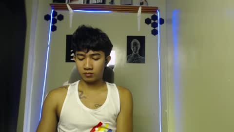 jonny online show from July 18, 2026, 11:52 pm