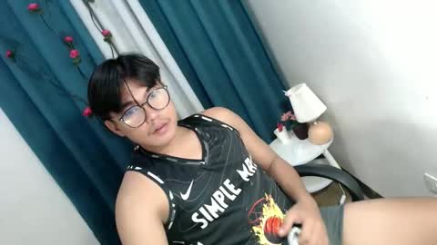 Snapshot of ur_jadelover chatting on May 26, 2026, 7:15 am JADE online show from May 26, 2026, 7:15 am