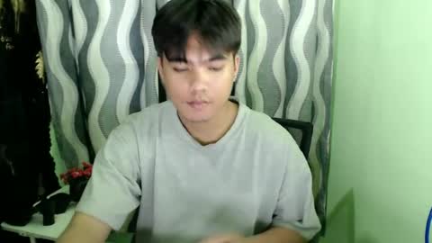 Snapshot of ur_jadelover chatting on June 20, 2026, 7:00 am JADE online show from June 20, 2026, 7:00 am