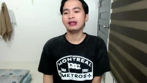 ur_joshuahotnotch online show from March 27, 2026, 12:49 pm