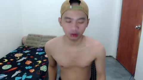 ur_joshuahotnotch online show from June 12, 2026, 11:53 am