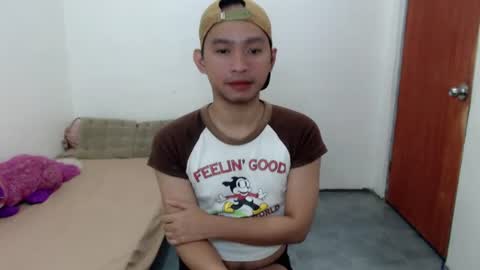 ur_joshuahotnotch online show from July 28, 2026, 3:32 pm
