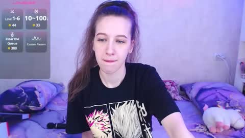 Lera online show from March 10, 2026, 5:12 am