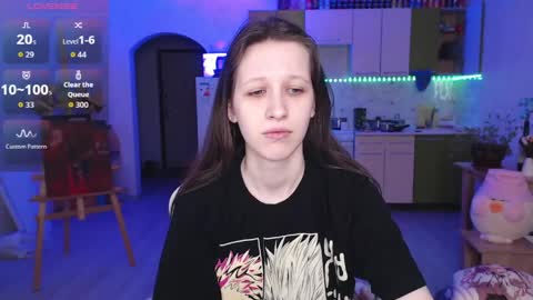 Lera online show from March 29, 2026, 1:00 pm