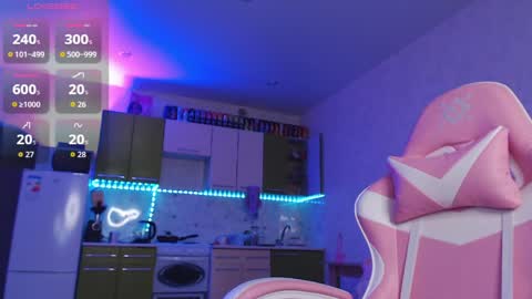 Snapshot of ur_kitty__ chatting on April 18, 2026, 1:59 pm Lera online show from April 18, 2026, 1:59 pm
