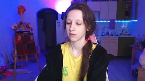 Snapshot of ur_kitty__ chatting on May 22, 2026, 5:18 pm Lera online show from May 22, 2026, 5:18 pm