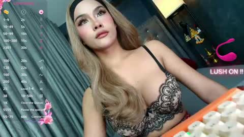 georgina online show from August 8, 2026, 11:01 am