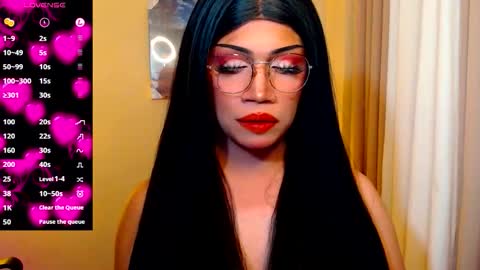 Call me Queeny online show from December 20, 2025, 3:30 pm