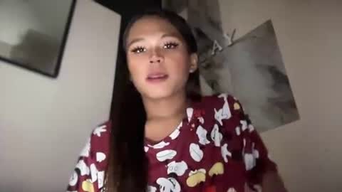 ur_new_obsession online show from February 19, 2026, 11:50 am