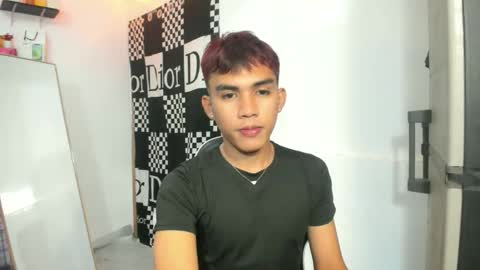 ur_shan21 online show from June 1, 2026, 6:15 am