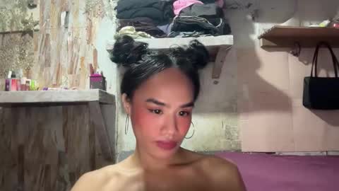 Snapshot of ur_sweet_atarah18 chatting on February 5, 2026, 5:45 am Atarah online show from February 5, 2026, 5:45 am