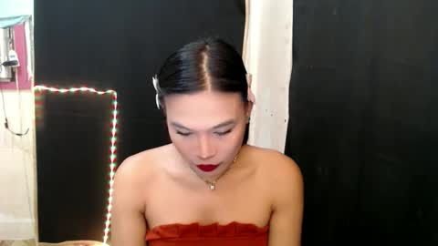 chesca online show from October 18, 2025, 12:57 am