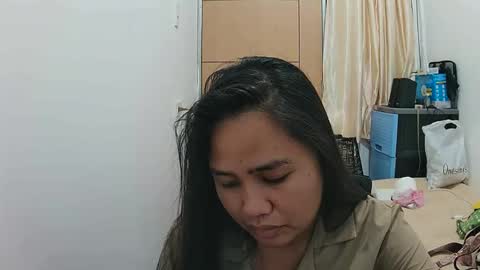 Angel online show from April 2, 2026, 5:54 pm