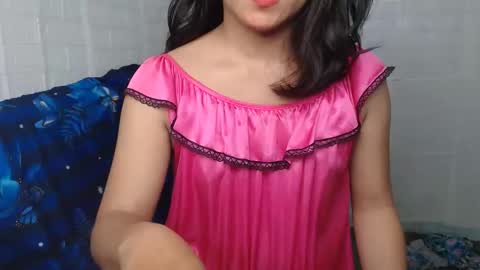 bela online show from November 10, 2025, 4:55 am