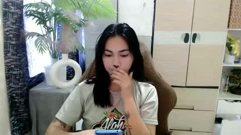 urasian_erica online show from March 2, 2026, 5:08 am