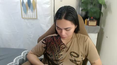 urasian_erica online show from July 11, 2026, 1:52 am