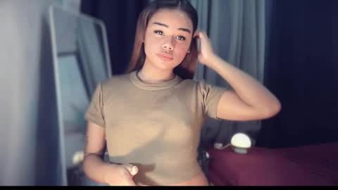 Snapshot of urasian_france69 chatting on October 23, 2025, 2:55 am FRANCINE cum with me in pvt or pwrd online show from October 23, 2025, 2:55 am