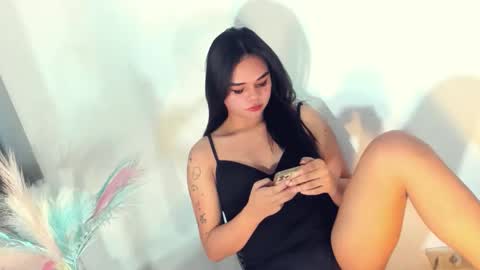 FRANCINE cum with me in pvt or pwrd online show from March 19, 2026, 1:53 am