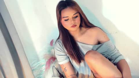 Snapshot of urasian_france69 chatting on July 8, 2026, 5:28 pm FRANCINE cum with me in pvt or pwrd online show from July 8, 2026, 5:28 pm