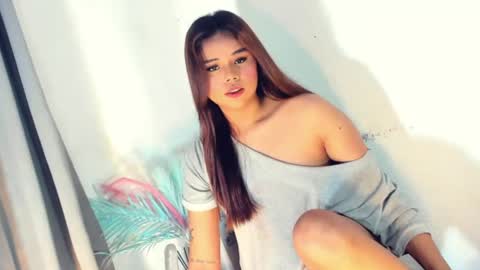Snapshot of urasian_france69 chatting on July 26, 2026, 11:44 pm FRANCINE cum with me in pvt or pwrd online show from July 26, 2026, 11:44 pm
