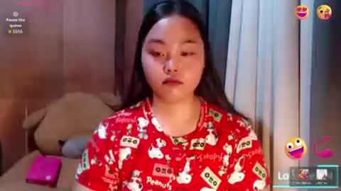 Lycah online show from June 6, 2026, 7:57 am