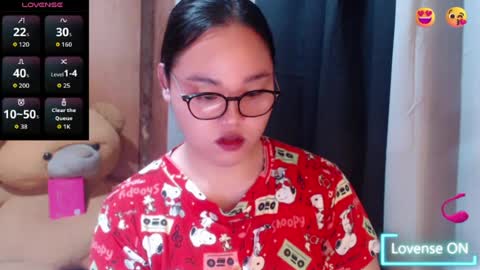 Lycah online show from June 13, 2026, 10:40 pm