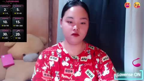 Lycah online show from June 14, 2026, 4:03 am